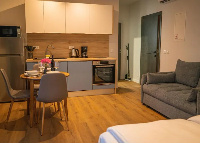 Apartman Neli Trogir