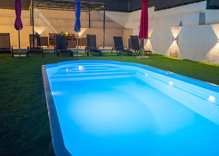 Apartman Neli Trogir